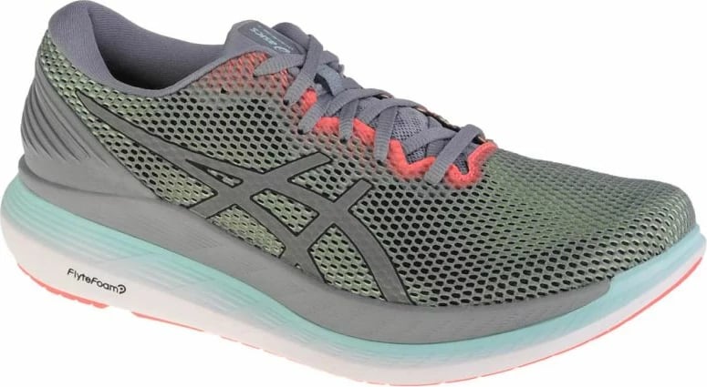 Atlete për femra Asics GlideRide 2 Lite-Show, të gjelbërta