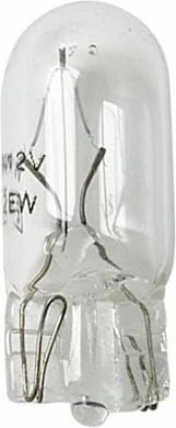 Lampa 24v/5w Pa Fasung W2,1x9,5d Blister