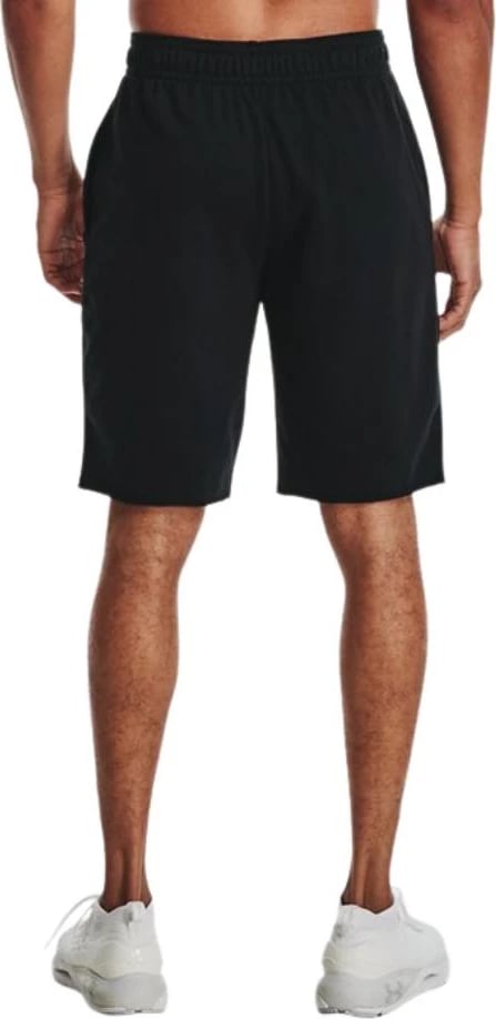 Shorce për meshkuj Under Armour, të zeza
