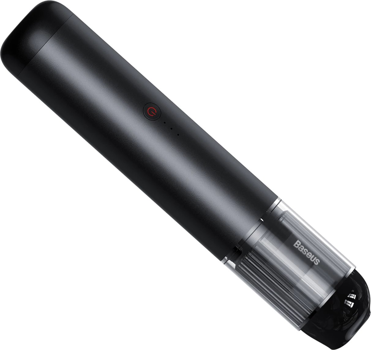 Fshesë me korrent pa kabllo Baseus A3, 135 W, 15000 Pa, USB-C, e zezë Fshesë me korrent pa kabllo Baseus A3, 135 W, 15000 Pa, USB-C, e zezë