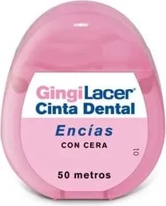 Cintë dentale Lacer Gingilacer Encías 50m