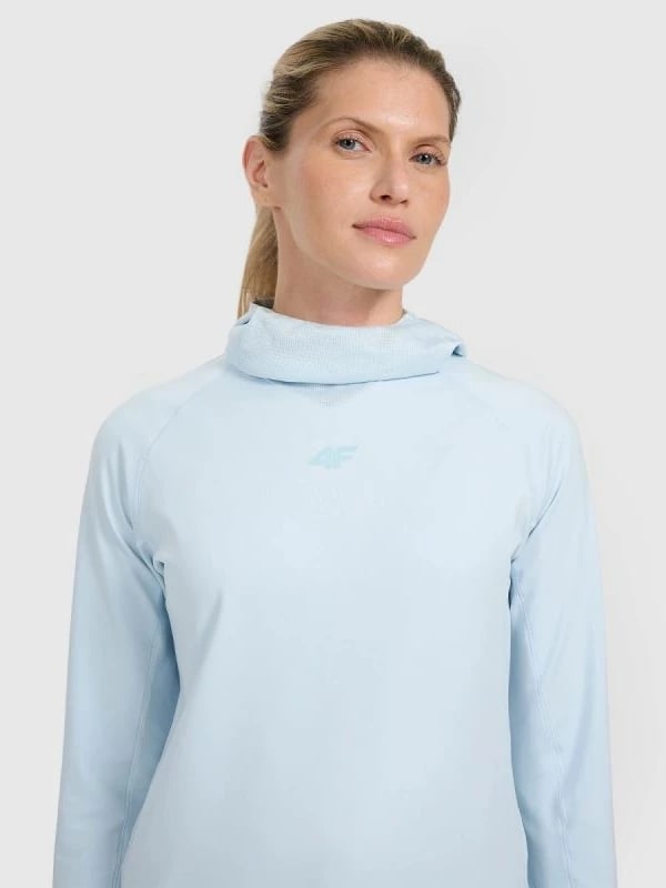 Termo maicë për femra 4f, e zezë