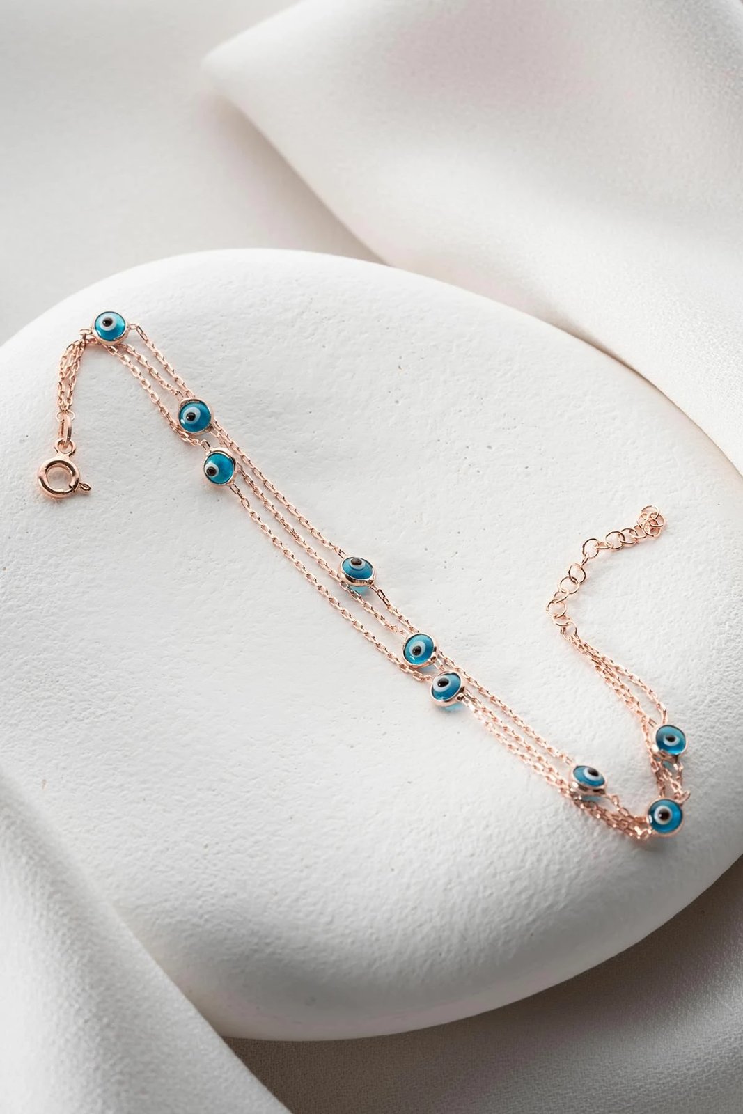 Byzylyk argjendi, ngjyrë rose, Jumeon, NRZ1000351