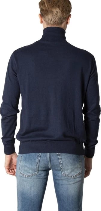 Rrollkë për meshkuj U.s. Polo Assn. e kaltër 