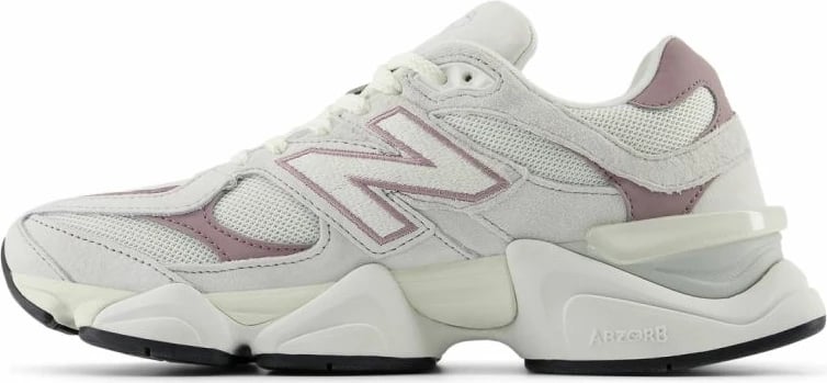 Atlete New Balance unisex, të bardha