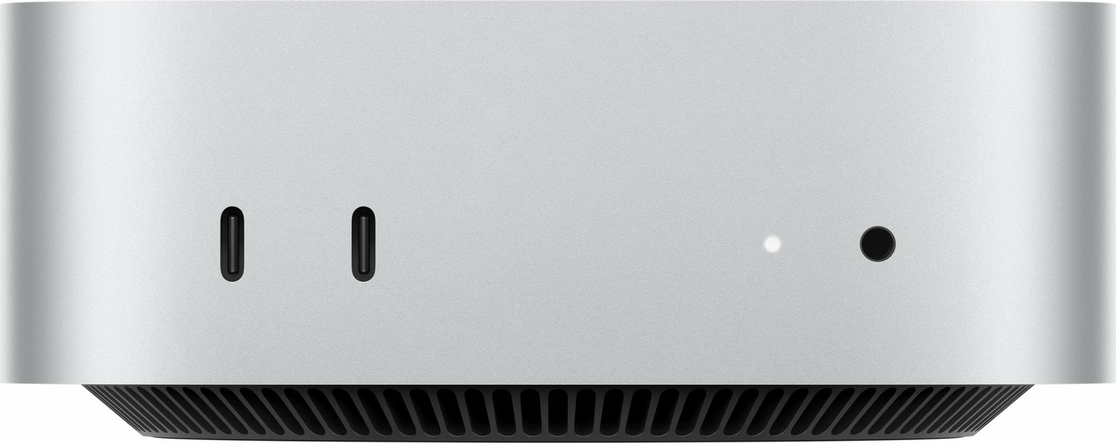 Kompjuter mini Apple Mac mini M4 Pro, 48GB RAM, 512GB SSD, argjendtë