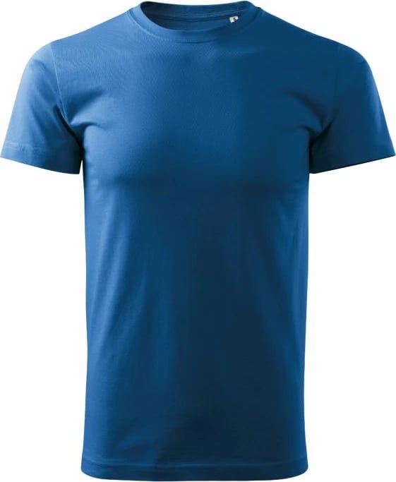 Maicë Malfini për meshkuj, blu