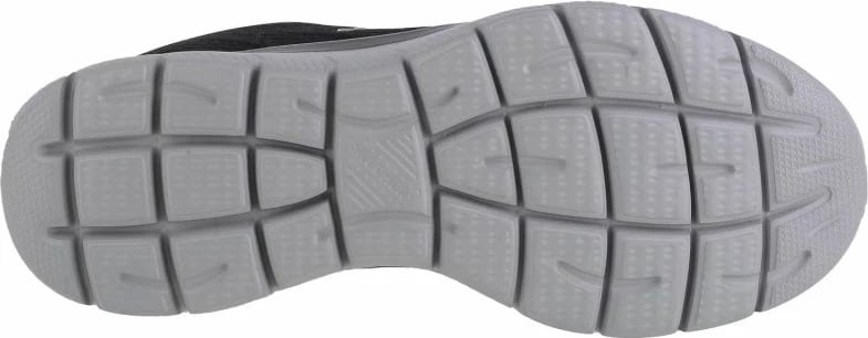 Atlete Skechers lifestyle, të zeza