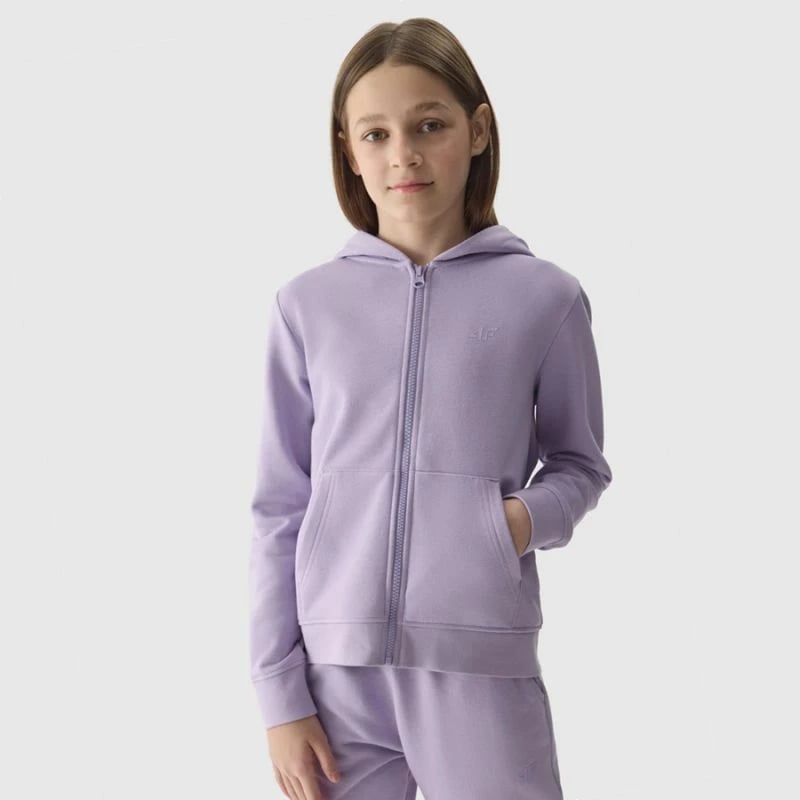 Duks për fëmijë 4f, vjollcë