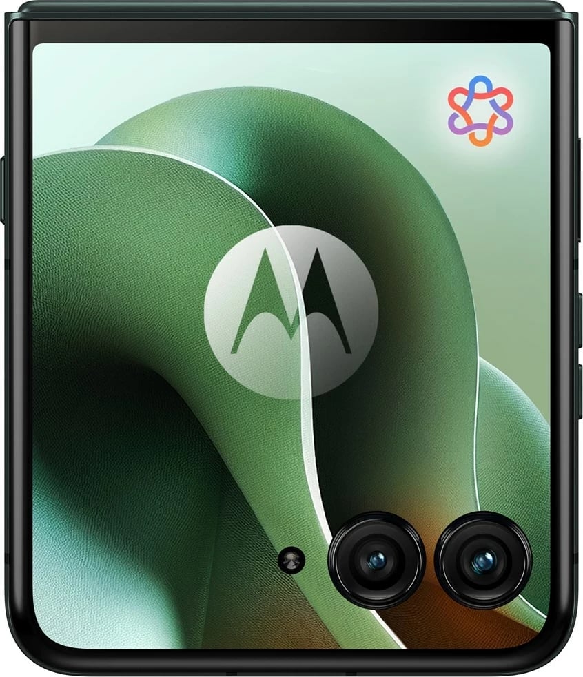 Celular Motorola razr 60 ultra, 16 GB RAM, 512 GB, 5G, Dark Green Celular Motorola razr 60 ultra, 16 GB RAM, 512 GB, 5G, Dark Green