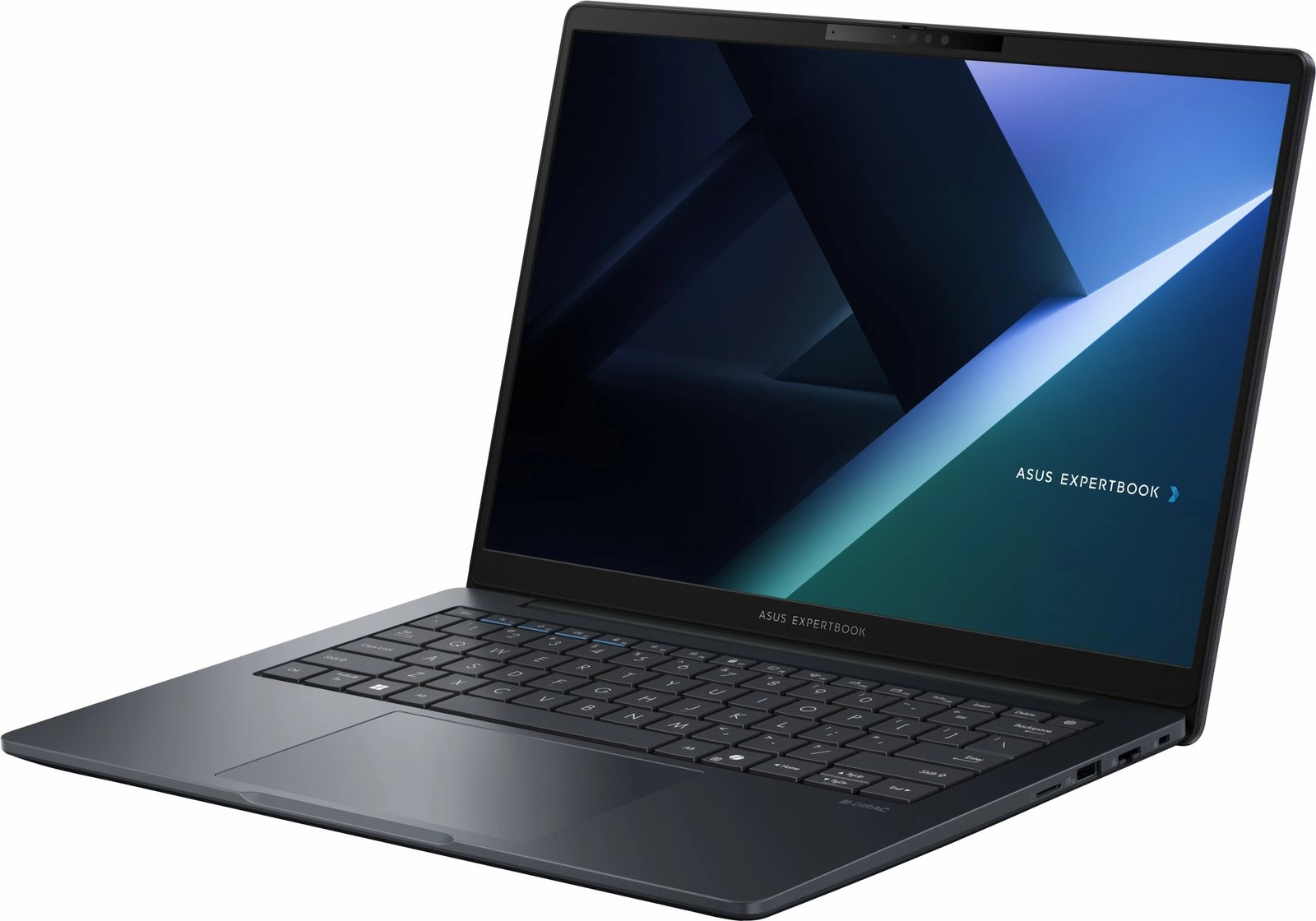Kompjuter ASUS ExpertBook B3 14 U5-125H 16GB 512GB B3405CCA-LY0066X