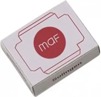 Recambio për cortacallos unisex MAF Recambio për cortacallos unisex MAF