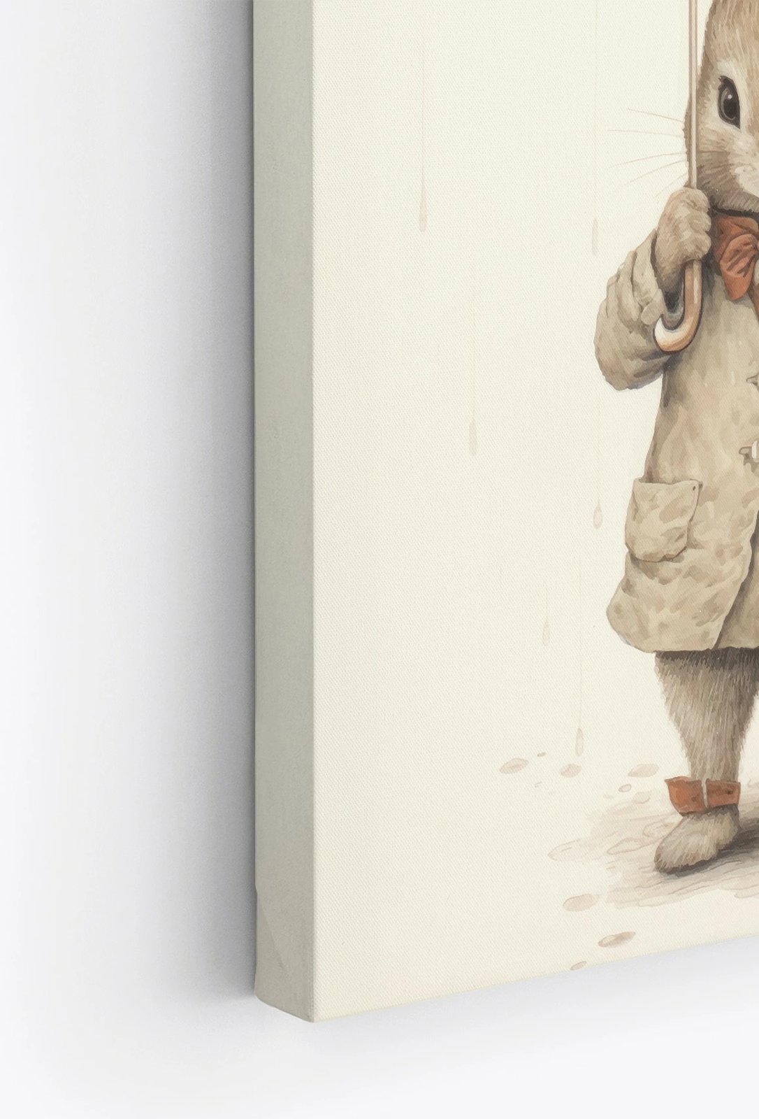 Pikturë dekorative në kanavacë, Wallity, Ersysb004, 50x70cm