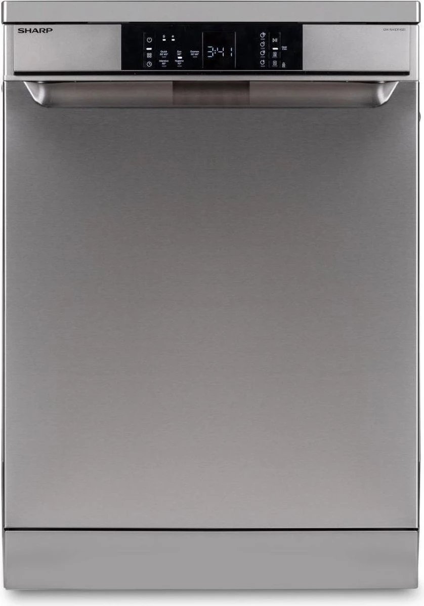 ENËLARËSE JO MONTUESE SHARP QW-NA1DF45EI-EU 60CM