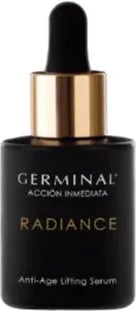 Serum për fytyrë unisex Germinal Immediate Action Radiance Anti-Aging Lifting, 30ml