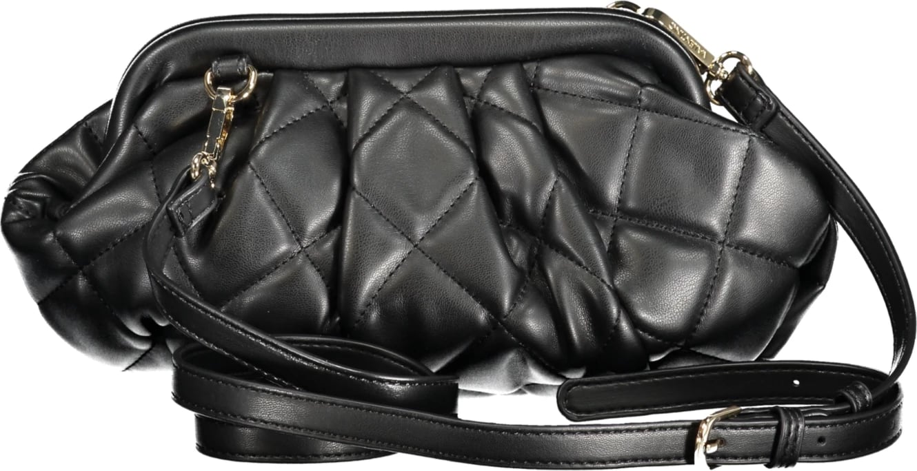 Çantë për femra VALENTINO BAGS, e zezë