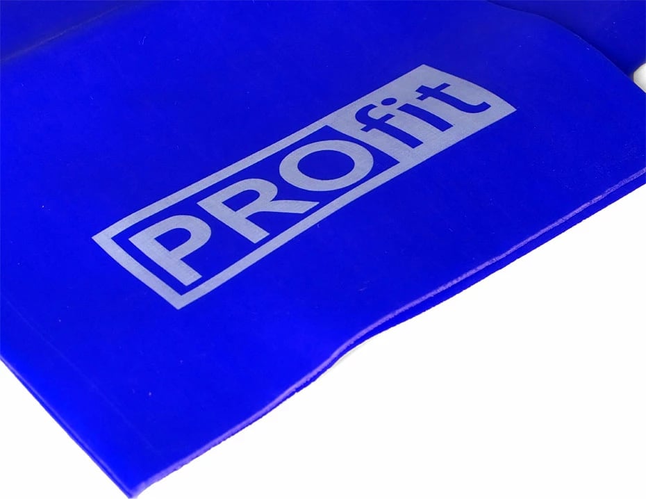 Shirit fitnesi PROfit, blu