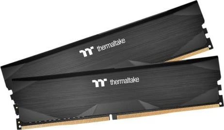 RAM Memorje Thermaltake ToughRAM H-One DDR4 2x8GB 3200MHz CL16, e zezë