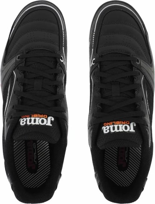 Atlete futbolli Joma për meshkuj, të zeza