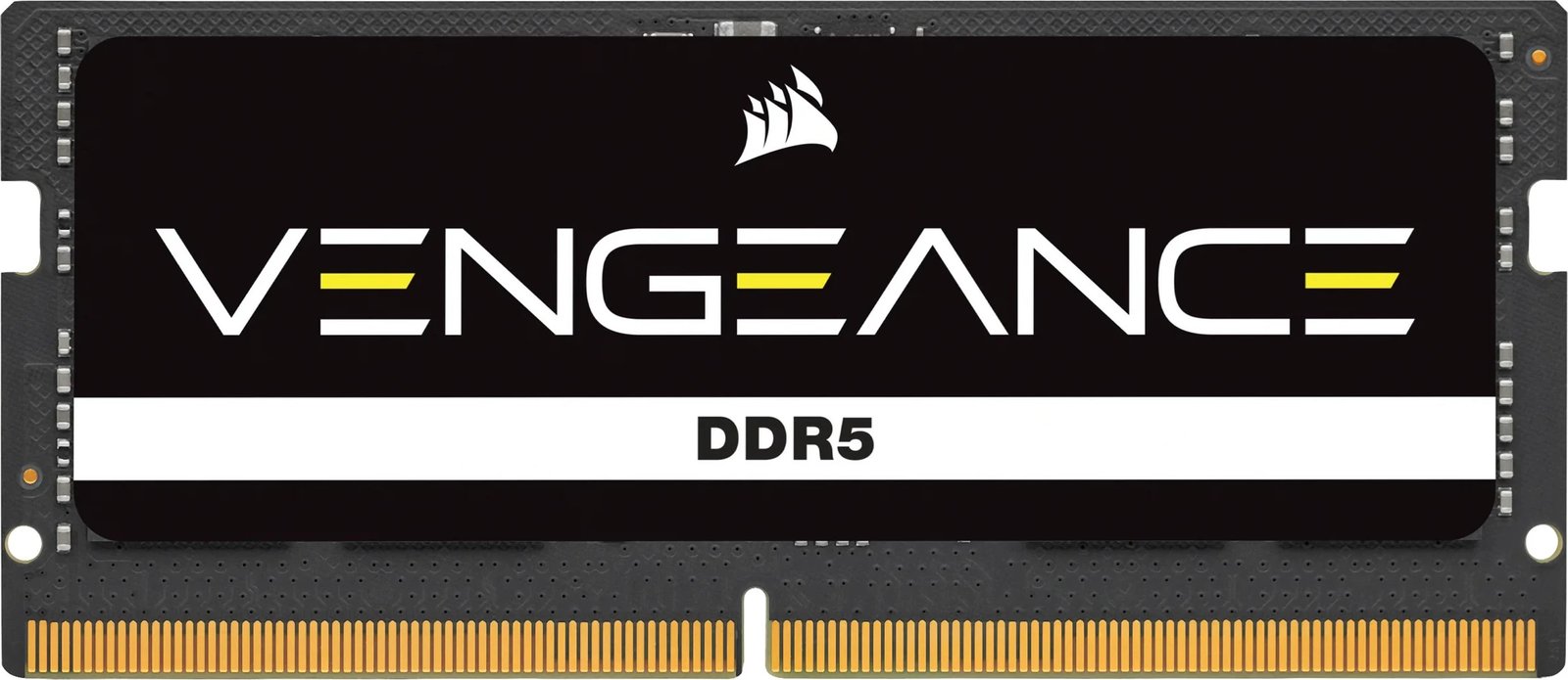 RAM Memorje Corsair Vengeance 16GB DDR5 SO-DIMM 5600MHz