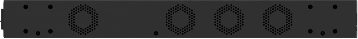 Switch Netgear M4250-26G4F-POE++ GSM4230UP-100EUS, 24x1GbE PoE++ (1440 W), 2x1GbE, 4xSFP, i zi