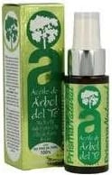 Vaj sprej i pemës së çajit PRISMA NATURAL Aceite Arbol De Te unisex 50ml