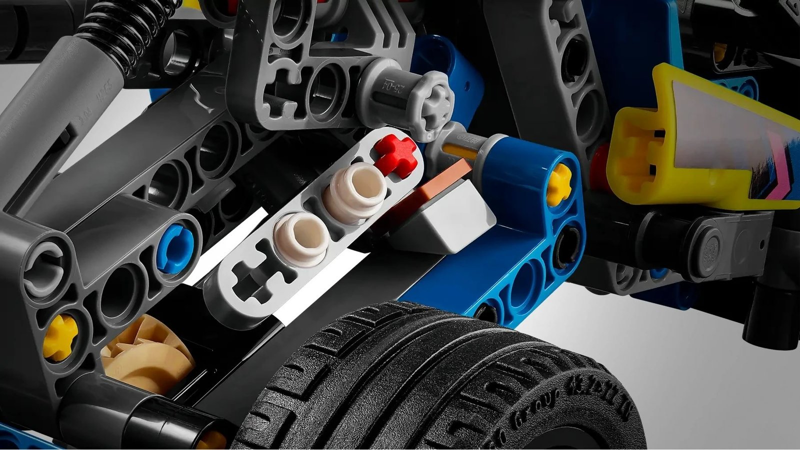 Set LEGO Technic 42164 Off-Road Race Buggy
