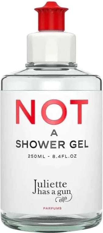 Xhel dushi për femra Juliette Has a Gun Not A Shower Gel, 250ml