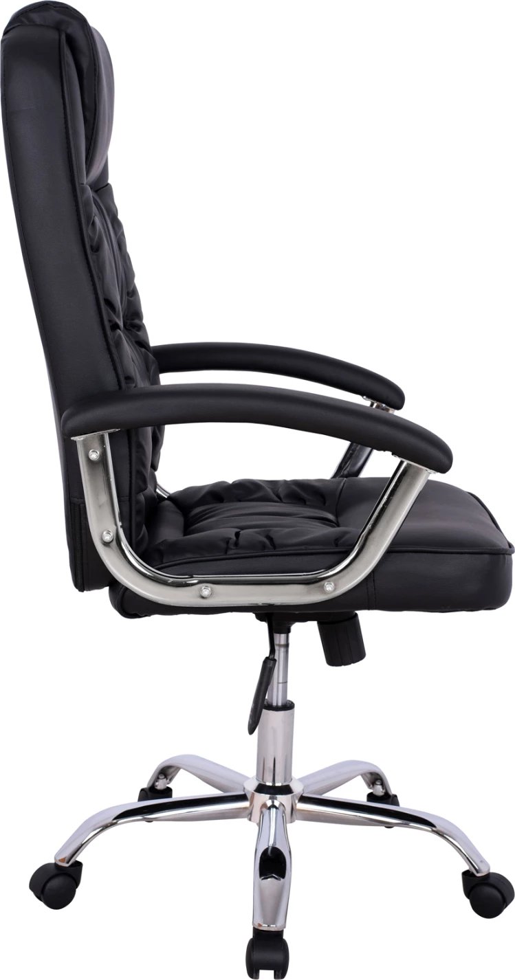 Karrige për zyre REESE FH1112, e zezë