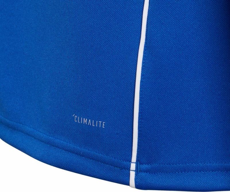 Duks për fëmijë adidas, blu