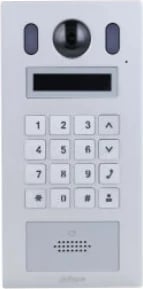 Panel DAHUA VTO6222E-P, i bardhë
