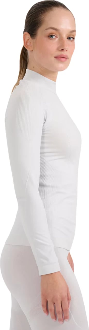 Maicë termo për femra 4F, gri