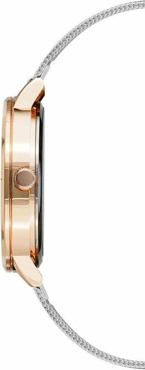 Orë Juicy Couture për femra, e argjendtë