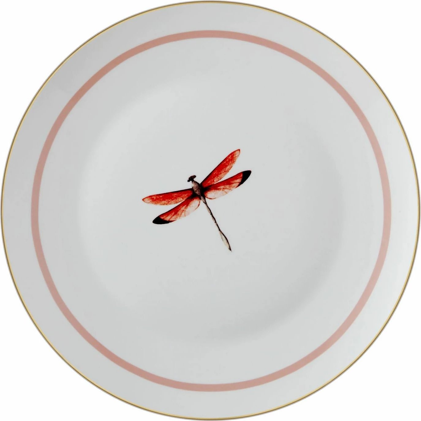 Set pjatash shërbimi (6 copë), Hermia, DNR0060