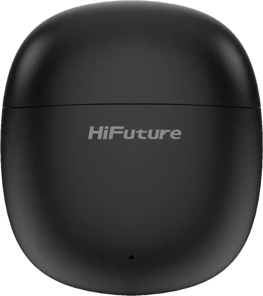 Kufje Hi-Future ColorBuds 2 (Zezë)