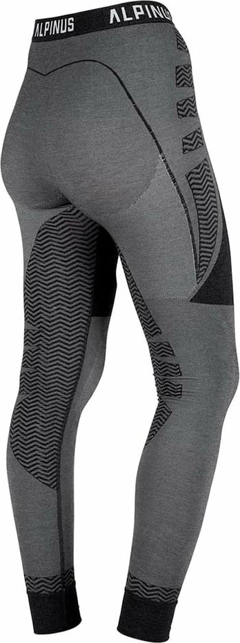 Hellonka termo për femra Alpinus, gri Hellonka termo për femra Alpinus, gri