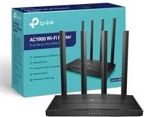 Router TP-LINK Archer C80, i zi