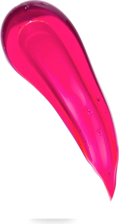 Revolution Relove Kiss It Lip Gloss - Raspberry Pink