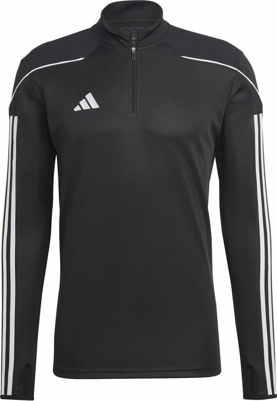 Duks për meshkuj adidas, i zi