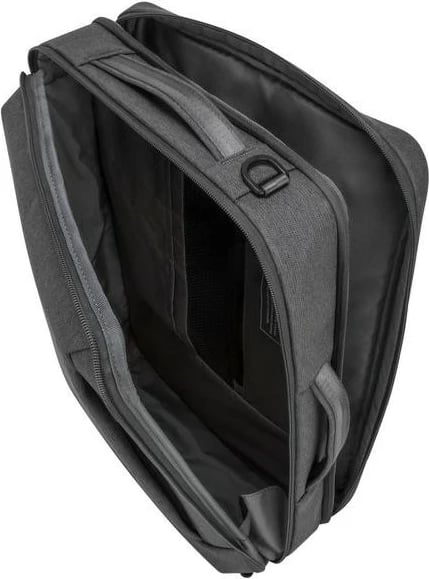 Kasë shpine Targus Cypress Convertible, 15.6", gri