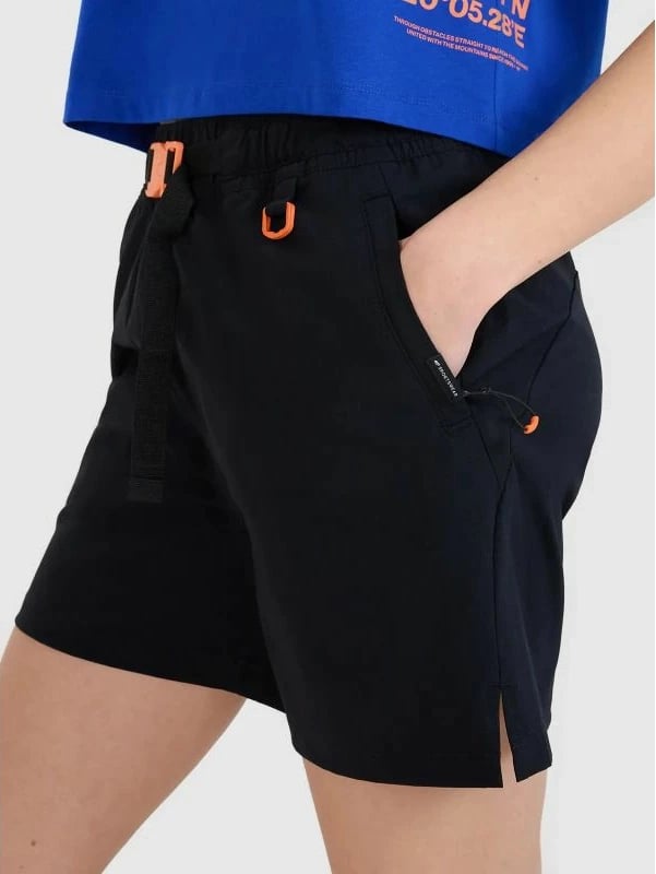 Shorce për femra 4f