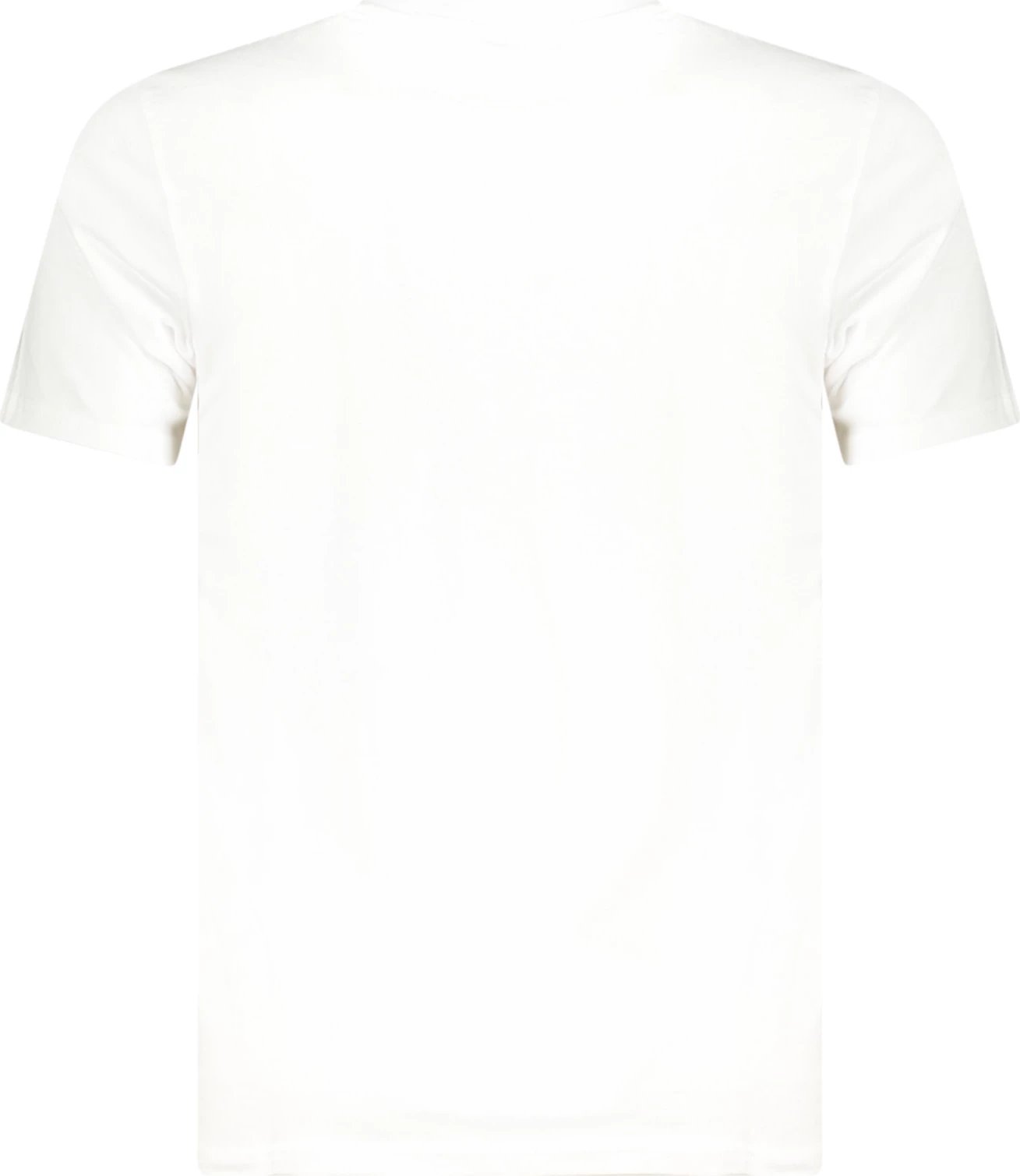 Maicë për meshkuj CAVALLI CLASS, e bardhë