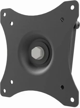 Mbajtës muri për monitor Edbak GD03, VESA 75x75 - 100x100, 10 kg, i zi