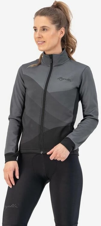 Jakne për femra Yakimasport, e zezë