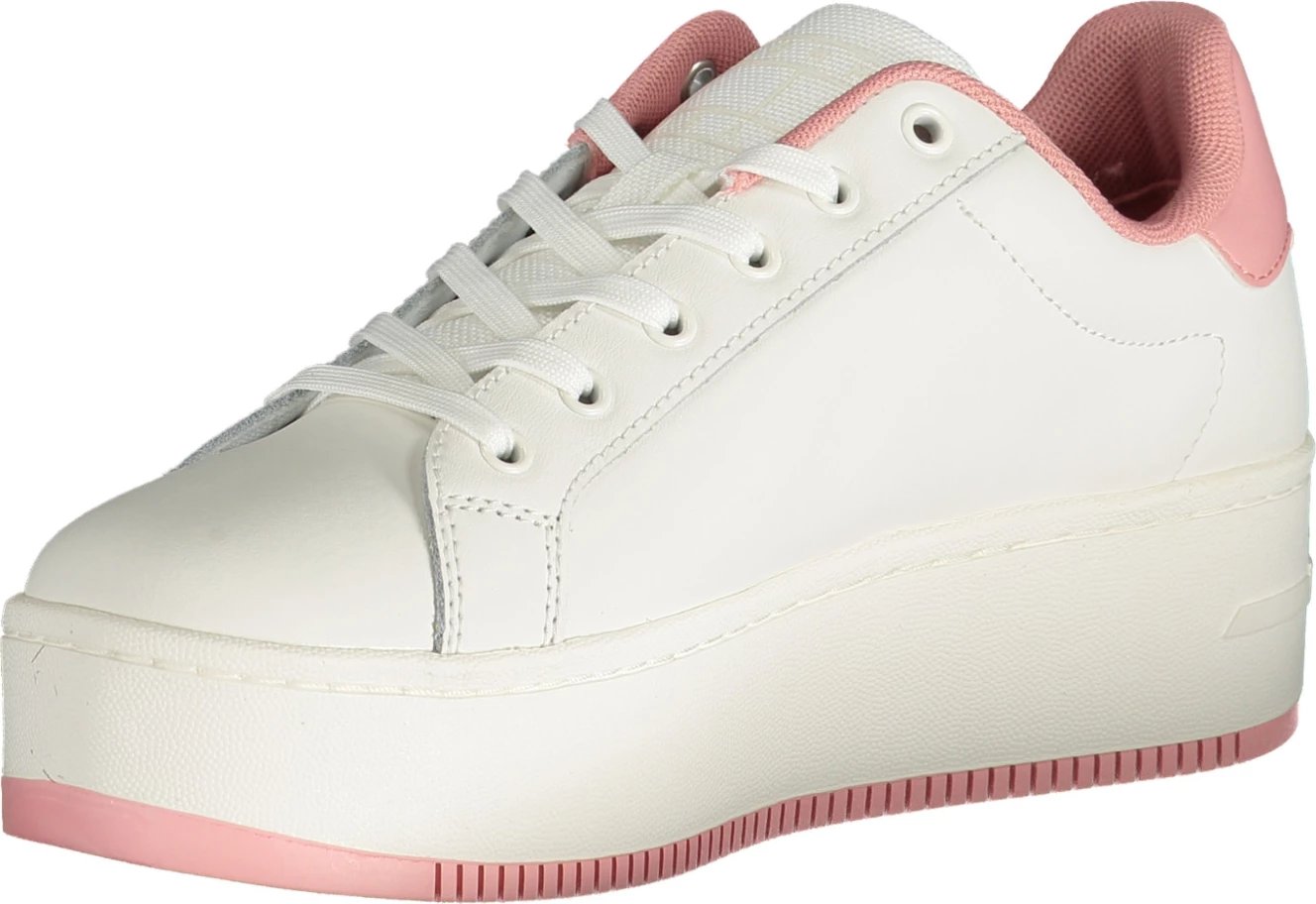 Atlete femra TOMMY HILFIGER, rozë