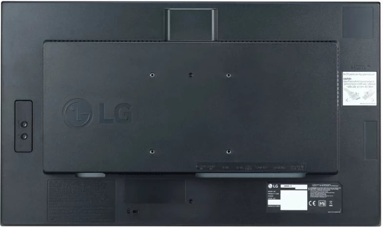 Monitor LG 22SM3G, 21.5", Full HD, IPS, webOS, i zi