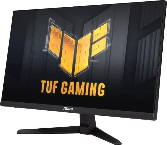 Monitor Asus TUF Gaming VG259Q3A, 24.5'', Full HD, IPS, 180Hz, i zi