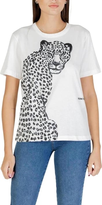 Maicë Colcci femra e bardhë