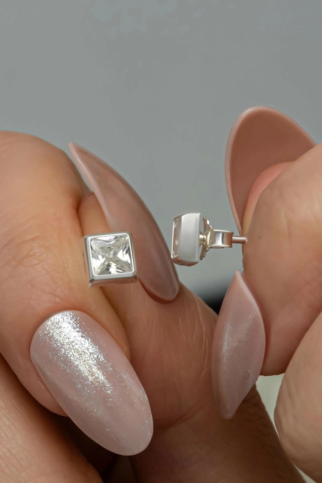 Vathë argjendi Jumeon, NRZ999506