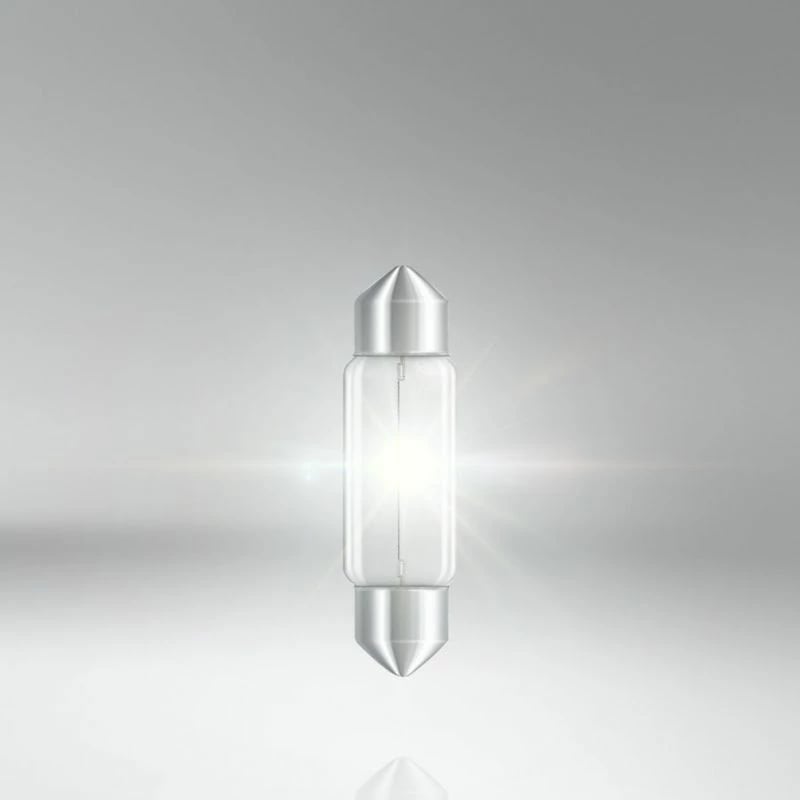 Lampa 24v 5w C5w Sv8,5-8 6423-02b Osram Lampa 24v 5w C5w Sv8,5-8 6423-02b Osram